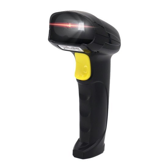 Gtcodestar Barcode Scanner X-760H, 1D & 2D, Ενσύρματο, Μαύρο Gtcodestar Barcode Scanner X-760H, 1D & 2D, Ενσύρματο, Μαύρο
