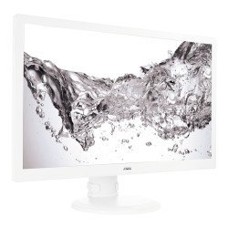 Aoc Used Οθόνη I2770Pq Pls-Led, 27" 1920X1080, Vga/Dvi/Hdmi/Displayport, Grade B