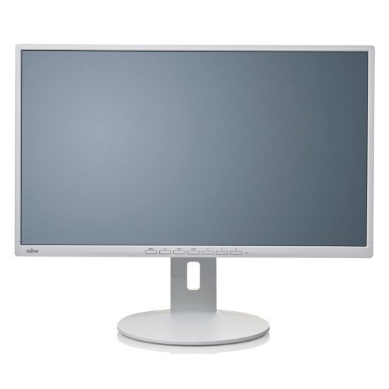 Fujitsu Used Οθόνη B27-8 Te Pro Ips-Led, 27" 1920X1080, Vga/Hdmi/Displayport, Grade B Fujitsu Used Οθόνη B27-8 Te Pro Ips-Led, 27" 1920X1080, Vga/Hdmi/Displayport, Grade B