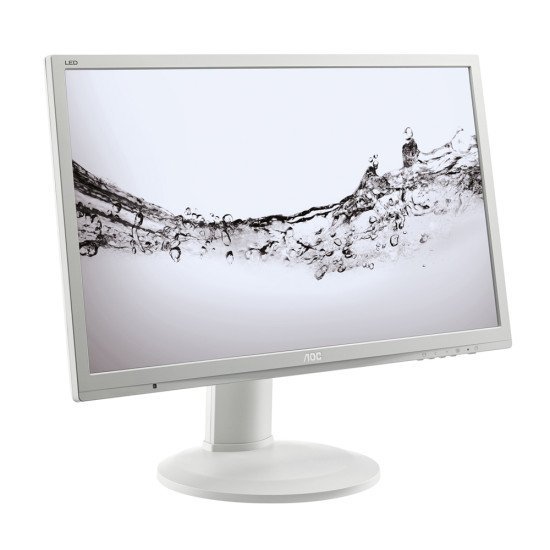 Aoc Used Οθόνη E2460Pq Led-Tn, 24" 1920X1080, Vga/Dvi/Hdmi, Grade A Aoc Used Οθόνη E2460Pq Led-Tn, 24" 1920X1080, Vga/Dvi/Hdmi, Grade A