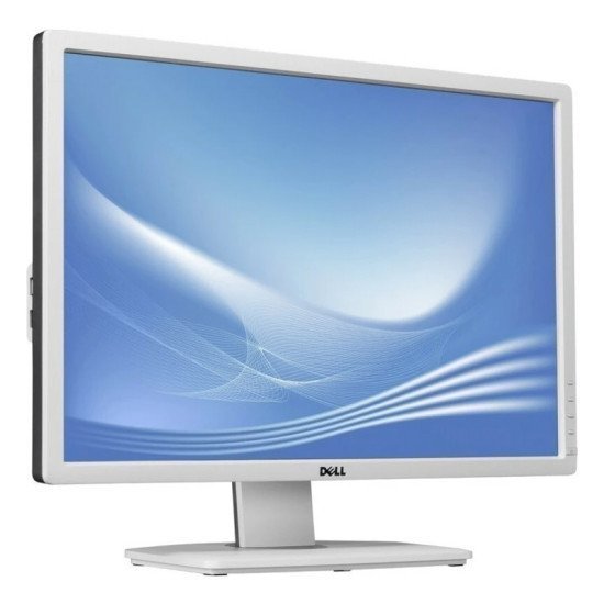 Dell Used Οθόνη U2412Mc Led, 24" 1920X1200, Vga/Dvi/Displayport, Grade B Dell Used Οθόνη U2412Mc Led, 24" 1920X1200, Vga/Dvi/Displayport, Grade B