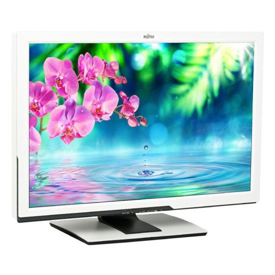 Fujitsu Used Οθόνη P26W-5 Eco Led, 26" 1920X1200, Vga/Dvi/Hdmi, Grade B Fujitsu Used Οθόνη P26W-5 Eco Led, 26" 1920X1200, Vga/Dvi/Hdmi, Grade B