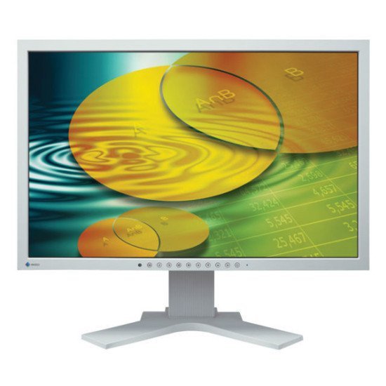 Ezio Used Οθόνη S2433W Lcd, 24" 1920X1200, Vga/Dvi/Displayport, Grade A Ezio Used Οθόνη S2433W Lcd, 24" 1920X1200, Vga/Dvi/Displayport, Grade A