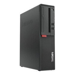 Lenovo Pc Thinkcentre M910S Sff, Refurbished Grade A Repainted, I5-6500, 8/256Gb M.2, Freedos