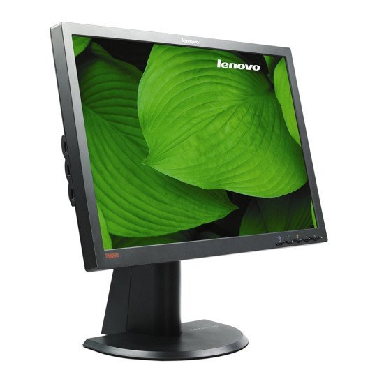 Lenovo Used Οθόνη L2440X Lcd, 24" 1920X1200, Vga/Dvi/Displayport, Grade B Lenovo Used Οθόνη L2440X Lcd, 24" 1920X1200, Vga/Dvi/Displayport, Grade B