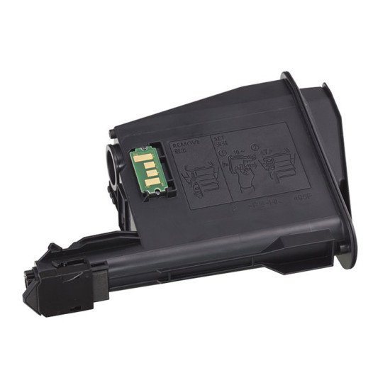 Συμβατό Toner Για Kyocera, Tk-1115, 1.6K Σελίδες, Μαύρο Συμβατό Toner Για Kyocera, Tk-1115, 1.6K Σελίδες, Μαύρο
