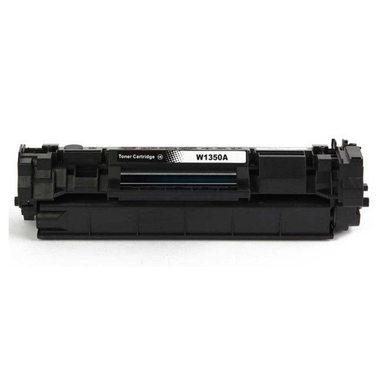 Συμβατό Toner Για Hp, W1350A, 1K Σελίδες, Μαύρο Συμβατό Toner Για Hp, W1350A, 1K Σελίδες, Μαύρο