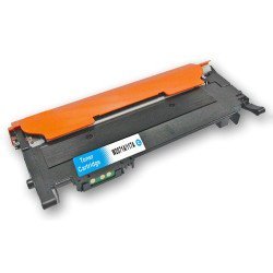 Συμβατό Toner Για Hp, W2071A-117A, 700 Σελίδες, Κυανό Συμβατό Toner Για Hp, W2071A-117A, 700 Σελίδες, Κυανό