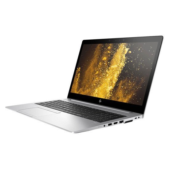 Hp Laptop Elitebook 850 G5, Refurbished Grade B, I7-8650U, 16/256Gb Nvme, 15.6", Cam, Uhd Graphics 620, Freedos Hp Laptop Elitebook 850 G5, Refurbished Grade B, I7-8650U, 16/256Gb Nvme, 15.6", Cam, Uhd Graphics 620, Freedos