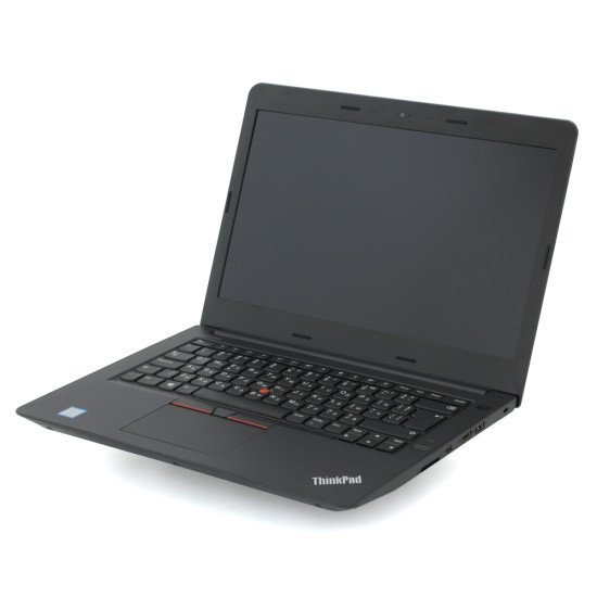 Lenovo Laptop Thinkpad E470, Refurbished Grade B, I5-7200U, 8/256Gb Ssd, 14", Cam, Hd Graphics 620, Freedos Lenovo Laptop Thinkpad E470, Refurbished Grade B, I5-7200U, 8/256Gb Ssd, 14", Cam, Hd Graphics 620, Freedos
