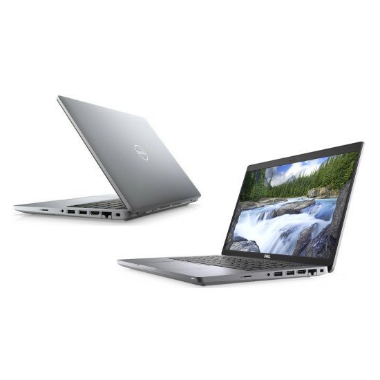Dell Laptop Latitude 5420, Refurbished Grade B, I5-1145G7, 16/256Gb Nvme, 14", Cam, Iris Xe Graphics, Freedos Dell Laptop Latitude 5420, Refurbished Grade B, I5-1145G7, 16/256Gb Nvme, 14", Cam, Iris Xe Graphics, Freedos