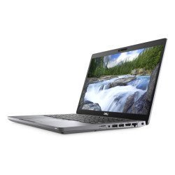 Dell Laptop Latitude 5410, Grade C, I5-10310U, 8/256Gb Nvme, 14", Cam, Uhd Graphics 620, Freedos