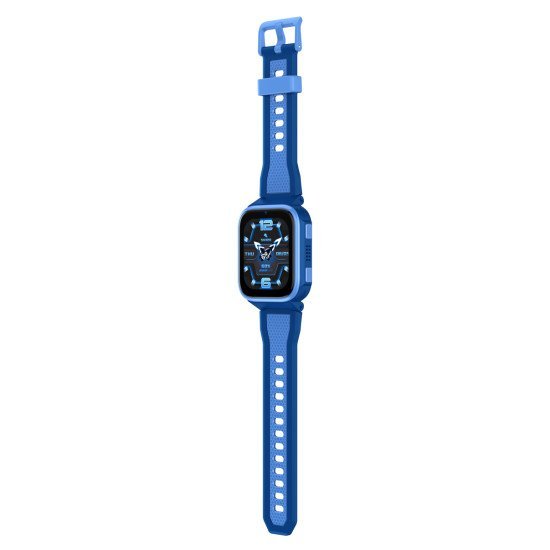 Lagenio Gps Smartwatch Για Παιδιά K10, 1.8", Με Κάμερα, 4G, Ip68, Μπλε Lagenio Gps Smartwatch Για Παιδιά K10, 1.8", Με Κάμερα, 4G, Ip68, Μπλε