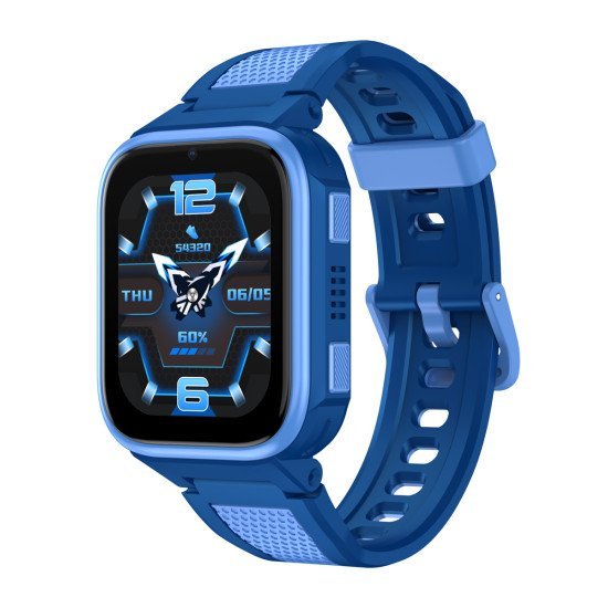 Lagenio Gps Smartwatch Για Παιδιά K10, 1.8", Με Κάμερα, 4G, Ip68, Μπλε Lagenio Gps Smartwatch Για Παιδιά K10, 1.8", Με Κάμερα, 4G, Ip68, Μπλε