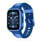 Lagenio Gps Smartwatch Για Παιδιά K10, 1.8", Με Κάμερα, 4G, Ip68, Μπλε Lagenio Gps Smartwatch Για Παιδιά K10, 1.8", Με Κάμερα, 4G, Ip68, Μπλε