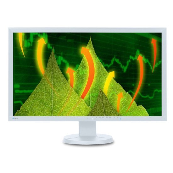 Eizo Used Οθόνη Ev2736W Ips-Led, 27" 2560X1440, Dvi/Displayport, Grade B Eizo Used Οθόνη Ev2736W Ips-Led, 27" 2560X1440, Dvi/Displayport, Grade B