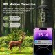 Sectec Smart Ηλιακή Κάμερα Κυνηγού St-Hc809, 3Mp, 4G, Pir, Sd, Ip66 Sectec Smart Ηλιακή Κάμερα Κυνηγού St-Hc809, 3Mp, 4G, Pir, Sd, Ip66