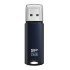 Silicon Power Usb Flash Drive Marvel M02, 256Gb, Usb 3.2, Μπλε