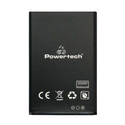 Powertech Μπαταρία Sp-Ptm39-Bat Για Κινητό Sentry Eco Ii, 1400Mah