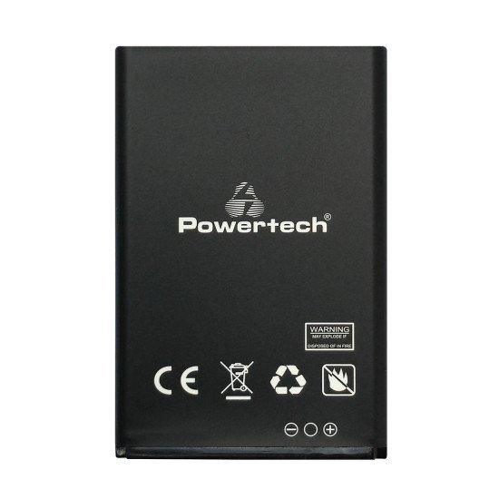 Powertech Μπαταρία Sp-Ptm39-Bat Για Κινητό Sentry Eco Ii, 1400Mah Powertech Μπαταρία Sp-Ptm39-Bat Για Κινητό Sentry Eco Ii, 1400Mah