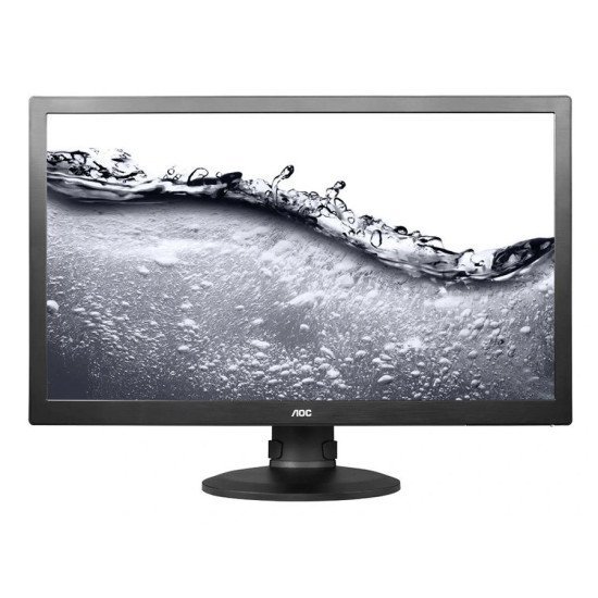 Aoc Used Οθόνη E2770Pqu Led, 27" 1920X1080, Vga/Dvi/Hdmi/Displayport, Grade B Aoc Used Οθόνη E2770Pqu Led, 27" 1920X1080, Vga/Dvi/Hdmi/Displayport, Grade B