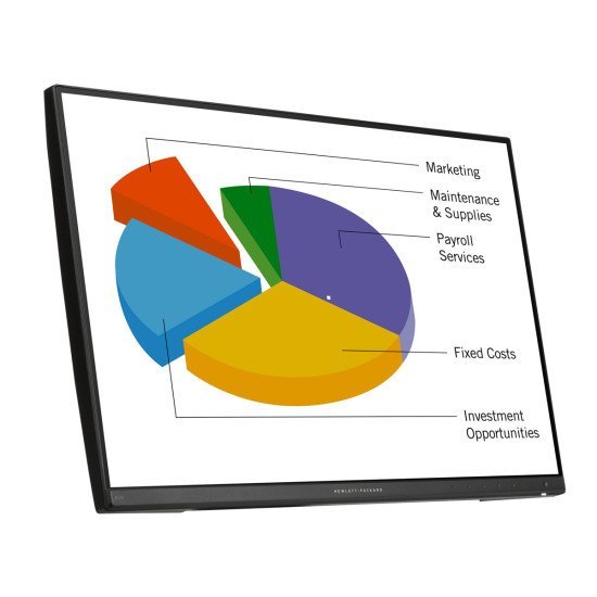 Hp Used Οθόνη Z24N Ips-Led, 24" 1920X1200, Dvi/Hdmi/Displayport, Χωρίς Βάση, Grade A Hp Used Οθόνη Z24N Ips-Led, 24" 1920X1200, Dvi/Hdmi/Displayport, Χωρίς Βάση, Grade A