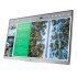 Hp Used Οθόνη E243 Ips-Led, 23.8" 1920X1080, Vga/Hdmi/Displayport, Χωρίς Βάση, Grade B