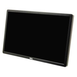 Dell Used Οθόνη P2412H Led, 24" 1920X1080, Dvi/Vga, Χωρίς Βάση, Grade B