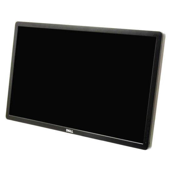 Dell Used Οθόνη P2412H Led, 24" 1920X1080, Dvi/Vga, Χωρίς Βάση, Grade B Dell Used Οθόνη P2412H Led, 24" 1920X1080, Dvi/Vga, Χωρίς Βάση, Grade B