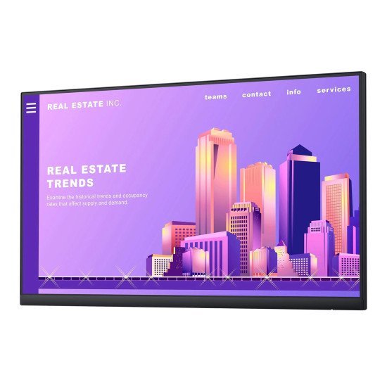 Dell Used Οθόνη P2422H Ips-Led, 23.8", 1920X1080, Vga/Hdmi/Displayport, Χωρίς Βάση, Grade B Dell Used Οθόνη P2422H Ips-Led, 23.8", 1920X1080, Vga/Hdmi/Displayport, Χωρίς Βάση, Grade B