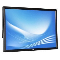 Dell Used Οθόνη U2412M Led, 24" 1920X1200, Vga/Dvi/Displayport, Χωρίς Βάση, Grade A