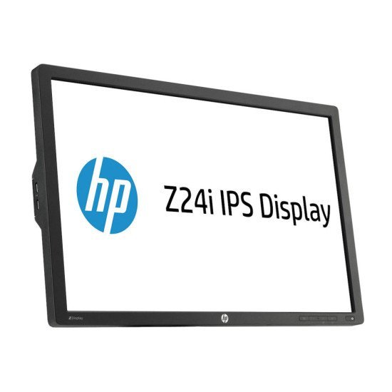 Hp Used Οθόνη Z24I Led, 24" 1920X1200, Dvi/Vga/Displayport, Χωρίς Βάση, Grade A Hp Used Οθόνη Z24I Led, 24" 1920X1200, Dvi/Vga/Displayport, Χωρίς Βάση, Grade A