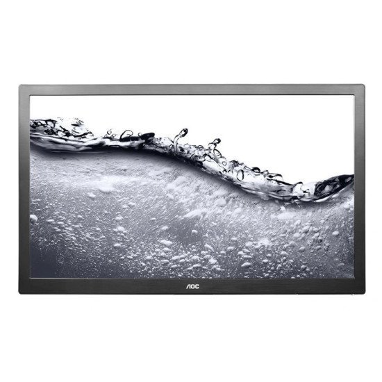 Aoc Used Οθόνη E2770Pqu Led, 27" 1920X1080, Vga/Dvi/Hdmi/Displayport, Χωρίς Βάση, Grade A Aoc Used Οθόνη E2770Pqu Led, 27" 1920X1080, Vga/Dvi/Hdmi/Displayport, Χωρίς Βάση, Grade A