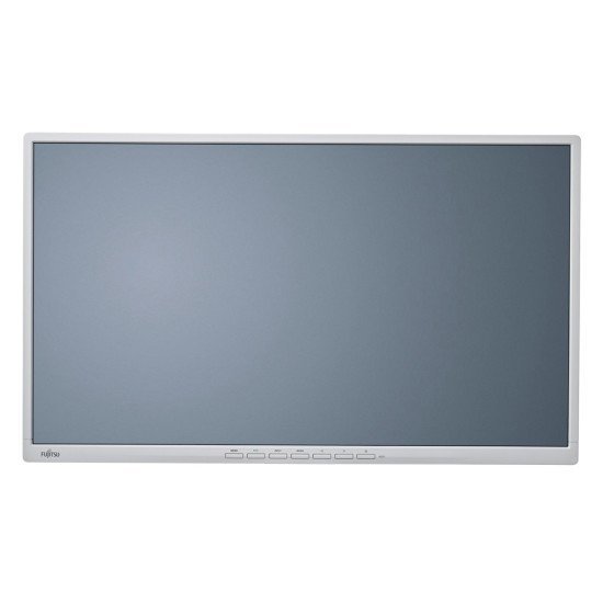 Fujitsu Used Οθόνη B27-8 Te Pro Ips-Led, 27" 1920X1080, Vga/Hdmi/Displayport, Χωρίς Βάση, Grade B Fujitsu Used Οθόνη B27-8 Te Pro Ips-Led, 27" 1920X1080, Vga/Hdmi/Displayport, Χωρίς Βάση, Grade B