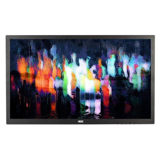 Aoc Used Οθόνη I2475Pxqu Ips-Led, 23.8" 1920X1080, Vga/Dvi/Displayport/Hdmi, Χωρίς Βάση, Grade A Aoc Used Οθόνη I2475Pxqu Ips-Led, 23.8" 1920X1080, Vga/Dvi/Displayport/Hdmi, Χωρίς Βάση, Grade A