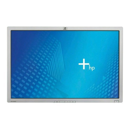 Hp Used Οθόνη Lp2465 Lcd, 24" 1920X1200, Dvi, Χωρίς Βάση, Grade B Hp Used Οθόνη Lp2465 Lcd, 24" 1920X1200, Dvi, Χωρίς Βάση, Grade B