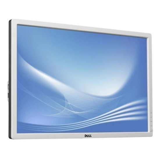 Dell Used Οθόνη U2412Mc Led, 24" 1920X1200, Vga/Dvi/Displayport, Χωρίς Βάση, Grade A Dell Used Οθόνη U2412Mc Led, 24" 1920X1200, Vga/Dvi/Displayport, Χωρίς Βάση, Grade A