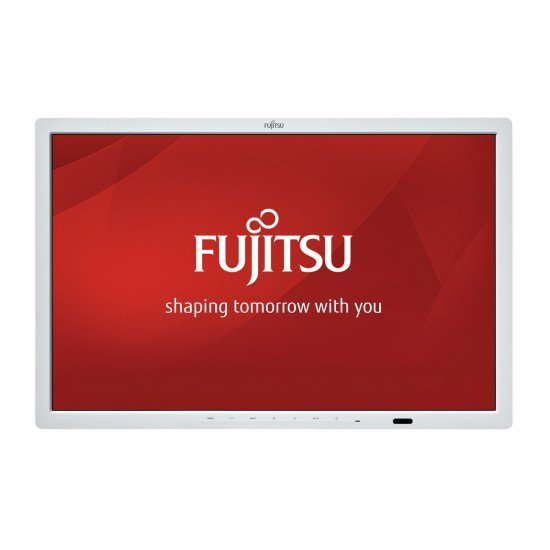 Fujitsu Used Οθόνη P24T-7 Led Ips-Led, 24" 1920X1200, Vga/Dvi/Hdmi/Displayport, Χωρίς Βάση, Grade B Fujitsu Used Οθόνη P24T-7 Led Ips-Led, 24" 1920X1200, Vga/Dvi/Hdmi/Displayport, Χωρίς Βάση, Grade B