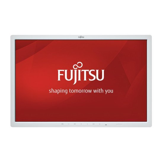 Fujitsu Used Οθόνη B24W-7 Led Ips-Led, 24" 1920X1200, Vga/Dvi/Displayport, Χωρίς Βάση, Grade A Fujitsu Used Οθόνη B24W-7 Led Ips-Led, 24" 1920X1200, Vga/Dvi/Displayport, Χωρίς Βάση, Grade A