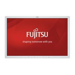 Fujitsu Used Οθόνη B24W-7 Led Ips-Led, 24" 1920X1200, Vga/Dvi/Displayport, Χωρίς Βάση, Grade B Fujitsu Used Οθόνη B24W-7 Led Ips-Led, 24" 1920X1200, Vga/Dvi/Displayport, Χωρίς Βάση, Grade B
