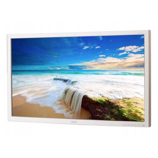 Acer Used Οθόνη B243Hl Lcd, 24" 1920X1080, Vga/Dvi, Χωρίς Βάση, Grade A Acer Used Οθόνη B243Hl Lcd, 24" 1920X1080, Vga/Dvi, Χωρίς Βάση, Grade A