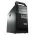 Lenovo Workstation D30, Refurbished Grade A Repainted, 2X E5-2640, 8/2Tb Hdd, Dvd, Quadro 2000, Freedos
