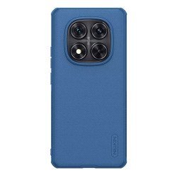 Nillkin Θήκη Super Frosted Shield Pro Για Xiaomi Redmi Note 14 Pro, Μπλε