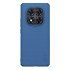 Nillkin Θήκη Super Frosted Shield Pro Για Xiaomi Redmi Note 14 Pro, Μπλε