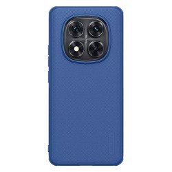 Nillkin Θήκη Super Frosted Shield Pro Για Xiaomi Redmi Note 14 Pro Plus, Μπλε