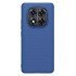 Nillkin Θήκη Super Frosted Shield Pro Για Xiaomi Redmi Note 14 Pro Plus, Μπλε