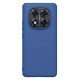 Nillkin Θήκη Super Frosted Shield Pro Για Xiaomi Redmi Note 14 Pro Plus, Μπλε Nillkin Θήκη Super Frosted Shield Pro Για Xiaomi Redmi Note 14 Pro Plus, Μπλε