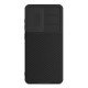 Nillkin Θήκη Camshield Pro Για Samsung Galaxy S25 Plus, Μαύρη Nillkin Θήκη Camshield Pro Για Samsung Galaxy S25 Plus, Μαύρη