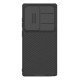 Nillkin Θήκη Camshield Pro Για Samsung Galaxy S25 Ultra, Μαύρη Nillkin Θήκη Camshield Pro Για Samsung Galaxy S25 Ultra, Μαύρη