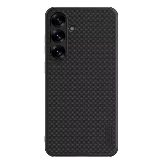 Nillkin Θήκη Super Frosted Shield Pro Magnetic Για Samsung Galaxy S25, Μαύρη Nillkin Θήκη Super Frosted Shield Pro Magnetic Για Samsung Galaxy S25, Μαύρη